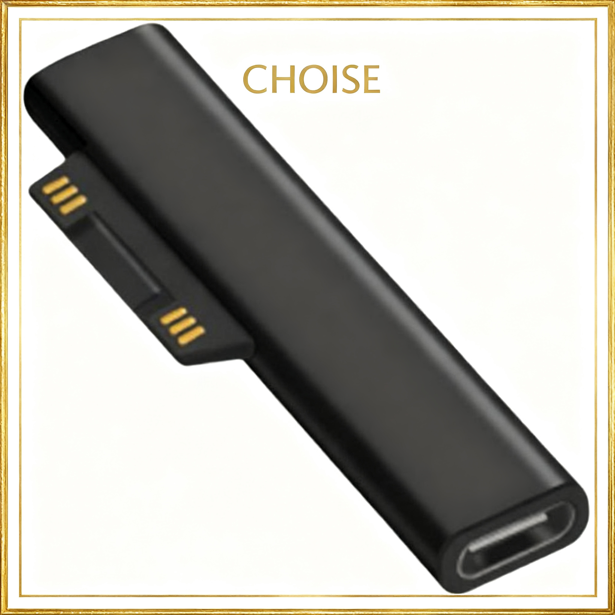 Home Office Microsoft - 15V PD Fast Charging USB C