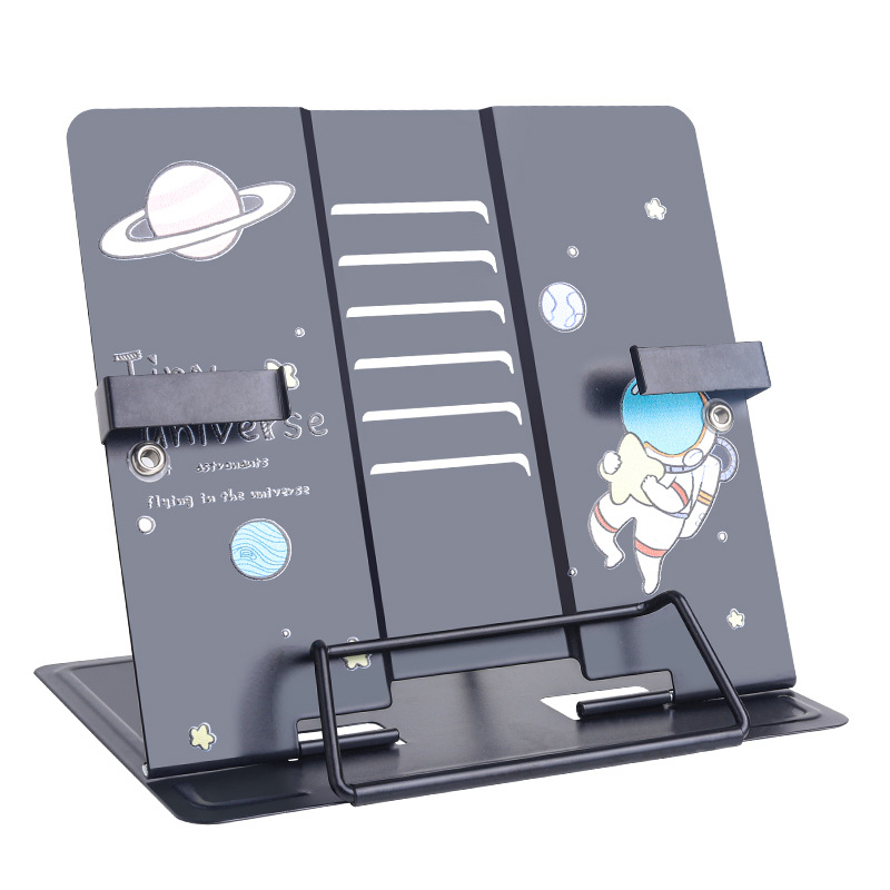 Document Holder Stand - Children's Multi-Functional Reading Stand Eye Protection