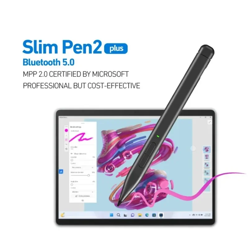 Stylus Pen for Surface USB-C C - Home Office Microsoft avis et prix
