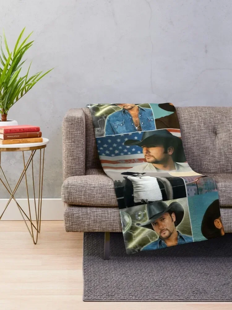 Tim McGraw American Country Mu - Home Office Tim avis et prix