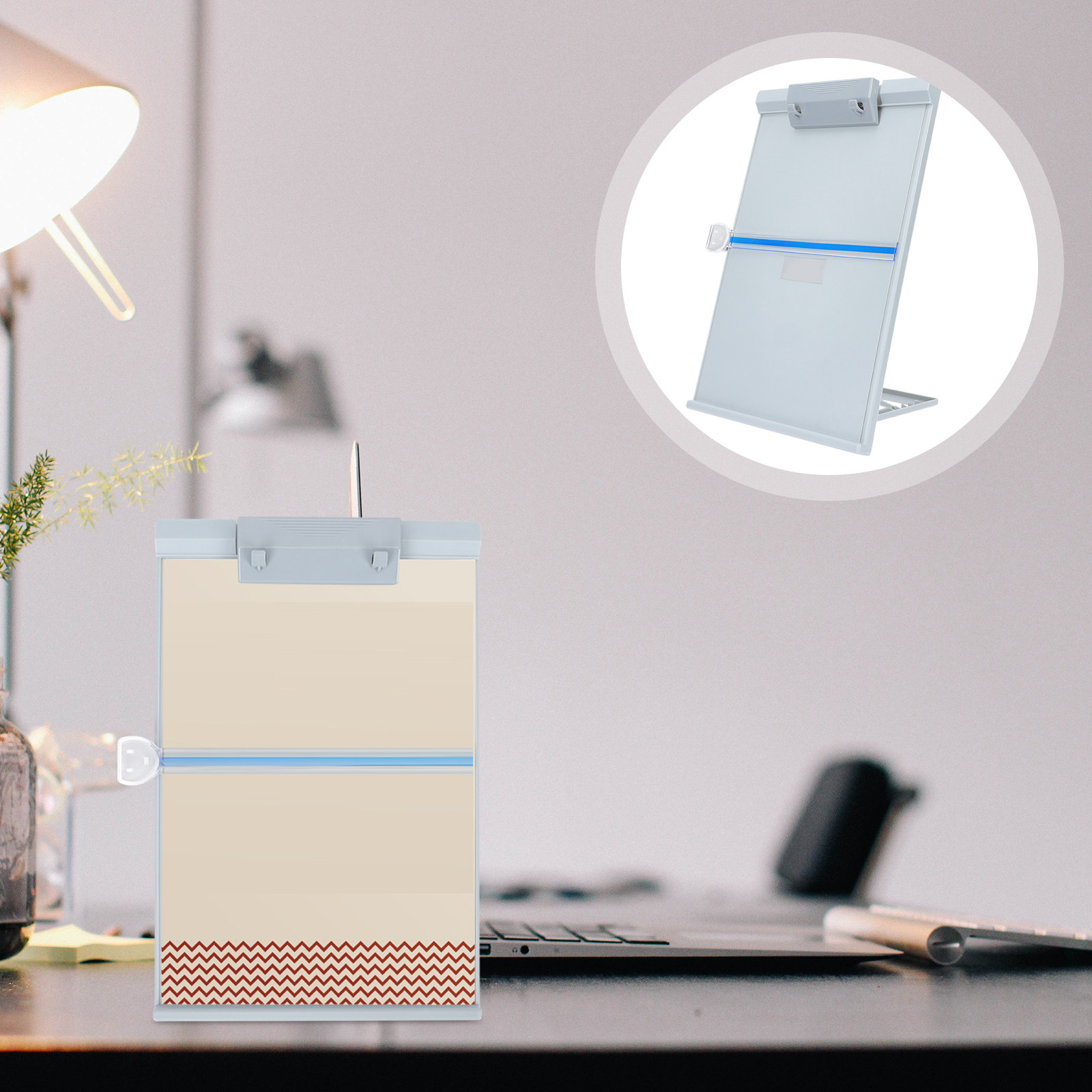 Document Holder Adjustable Pla - Document Holder Stand avis et prix