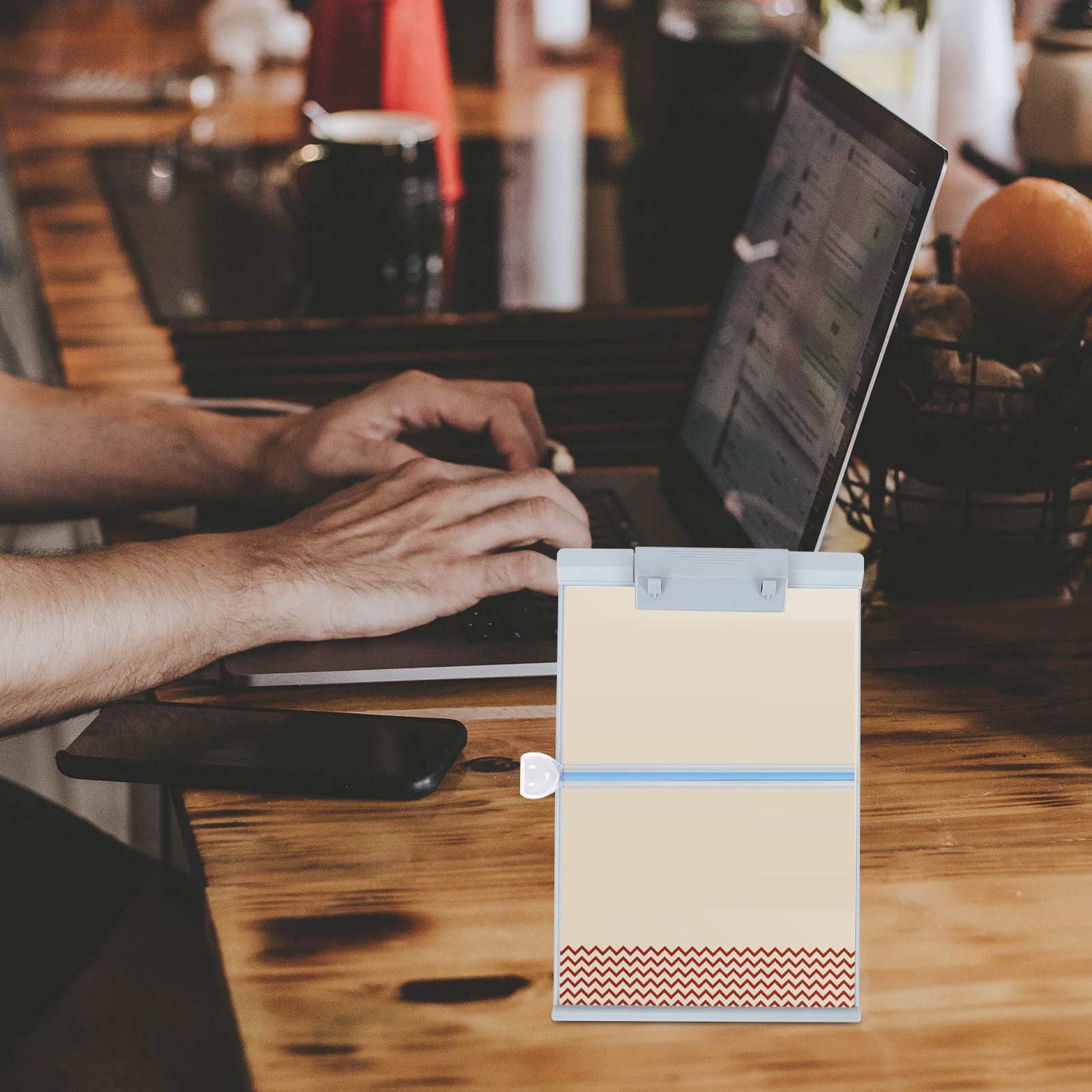 Document Holder Adjustable Pla - Document Holder Stand avis et prix