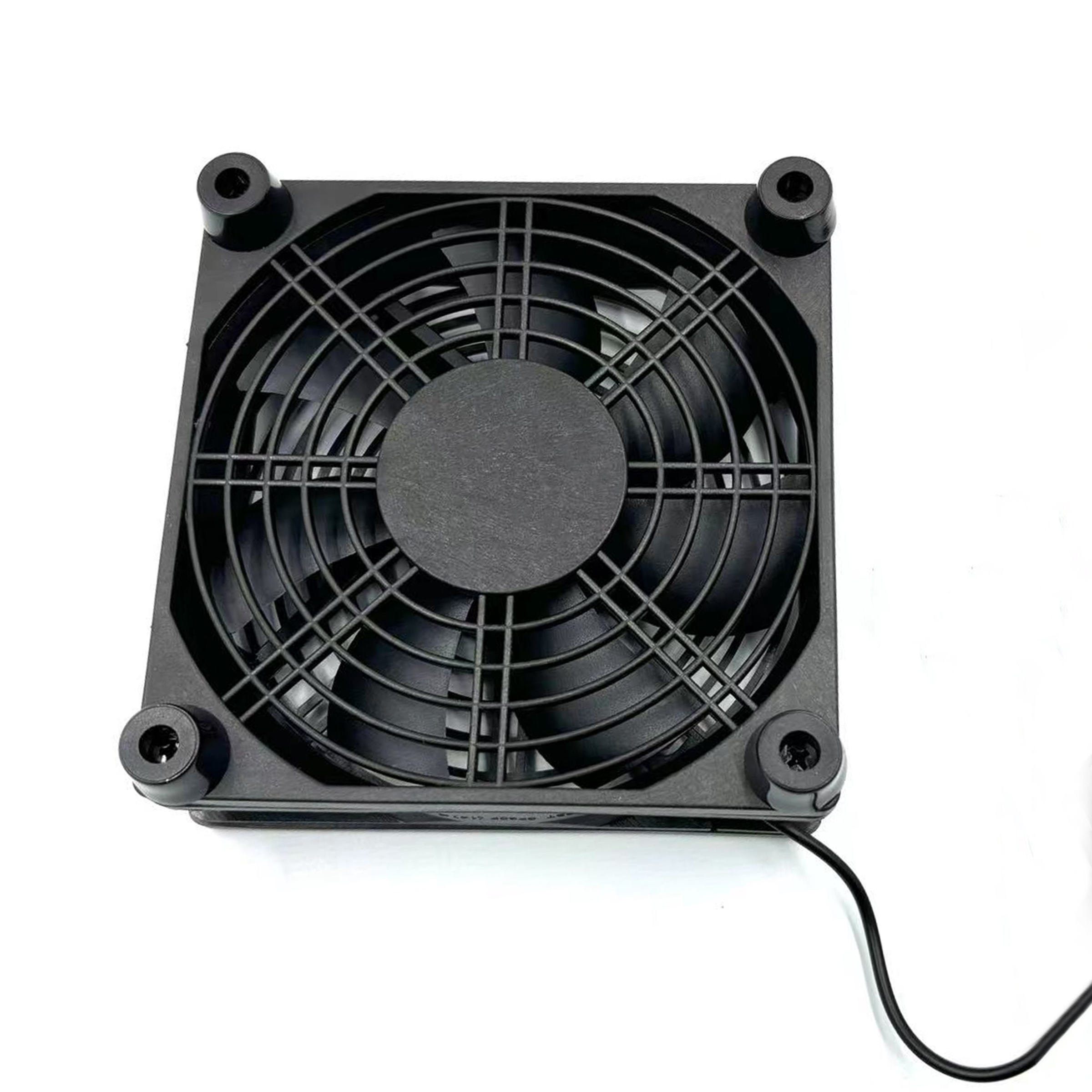 USB 3-Speed Quiet Cooling Fan  - Usb Desk Fan avis et prix