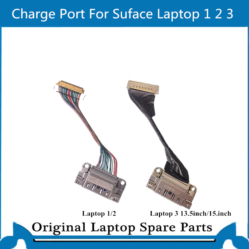 Genuine Charge Port for Surfac - Home Office Microsoft avis et prix