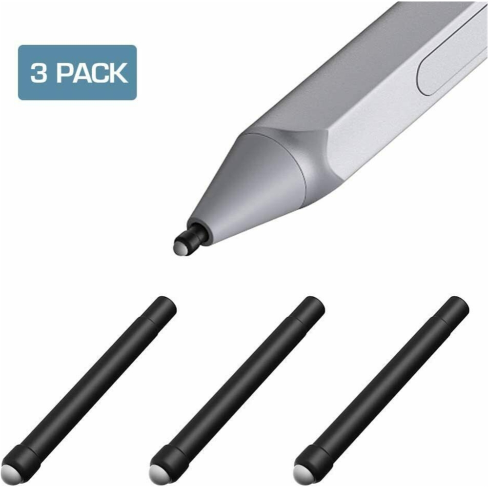 3PCS Pen Tips Pencil Nibs Repl - Home Office Microsoft avis et prix