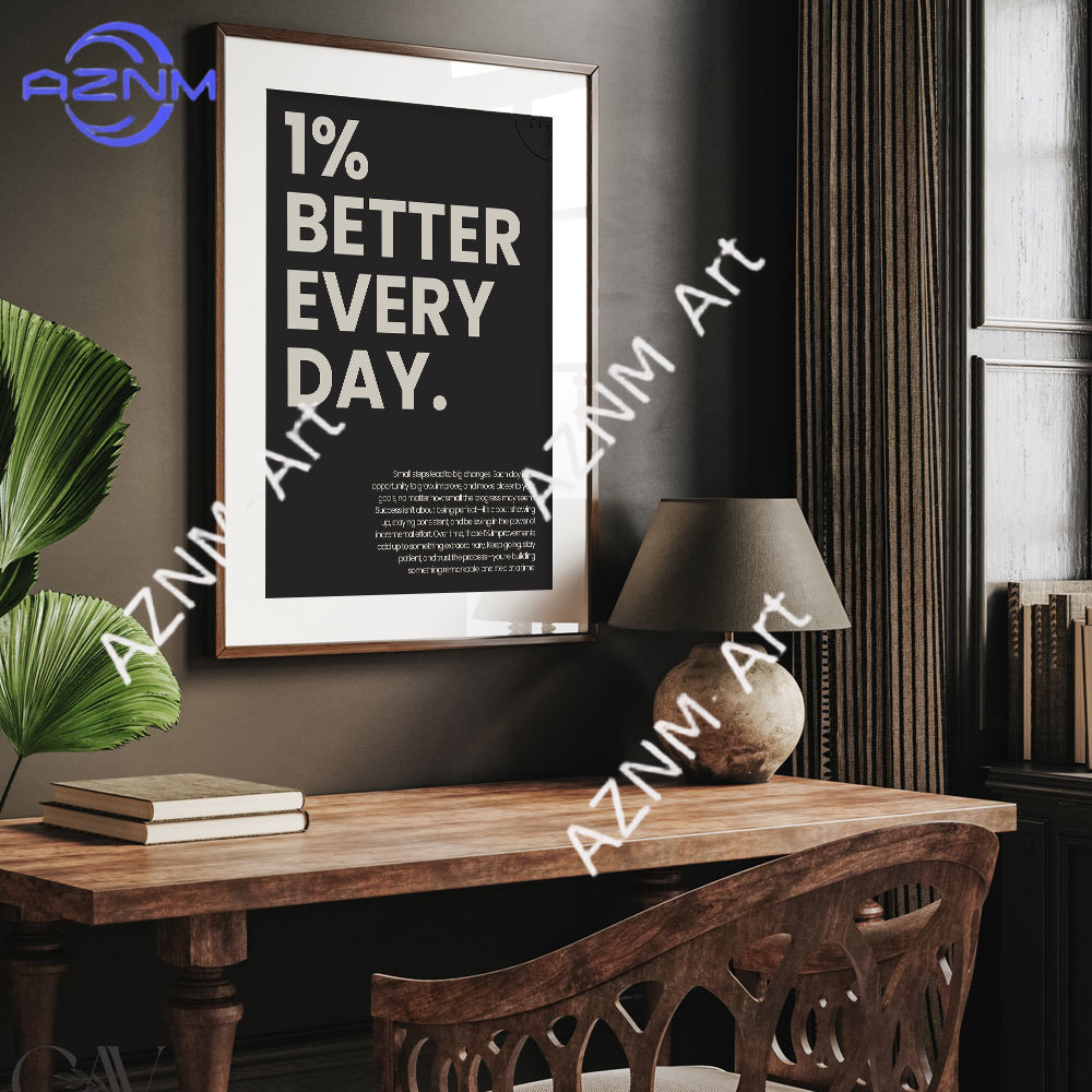 Minimalist Motivational Quotes - Home Office Minimalist avis et prix