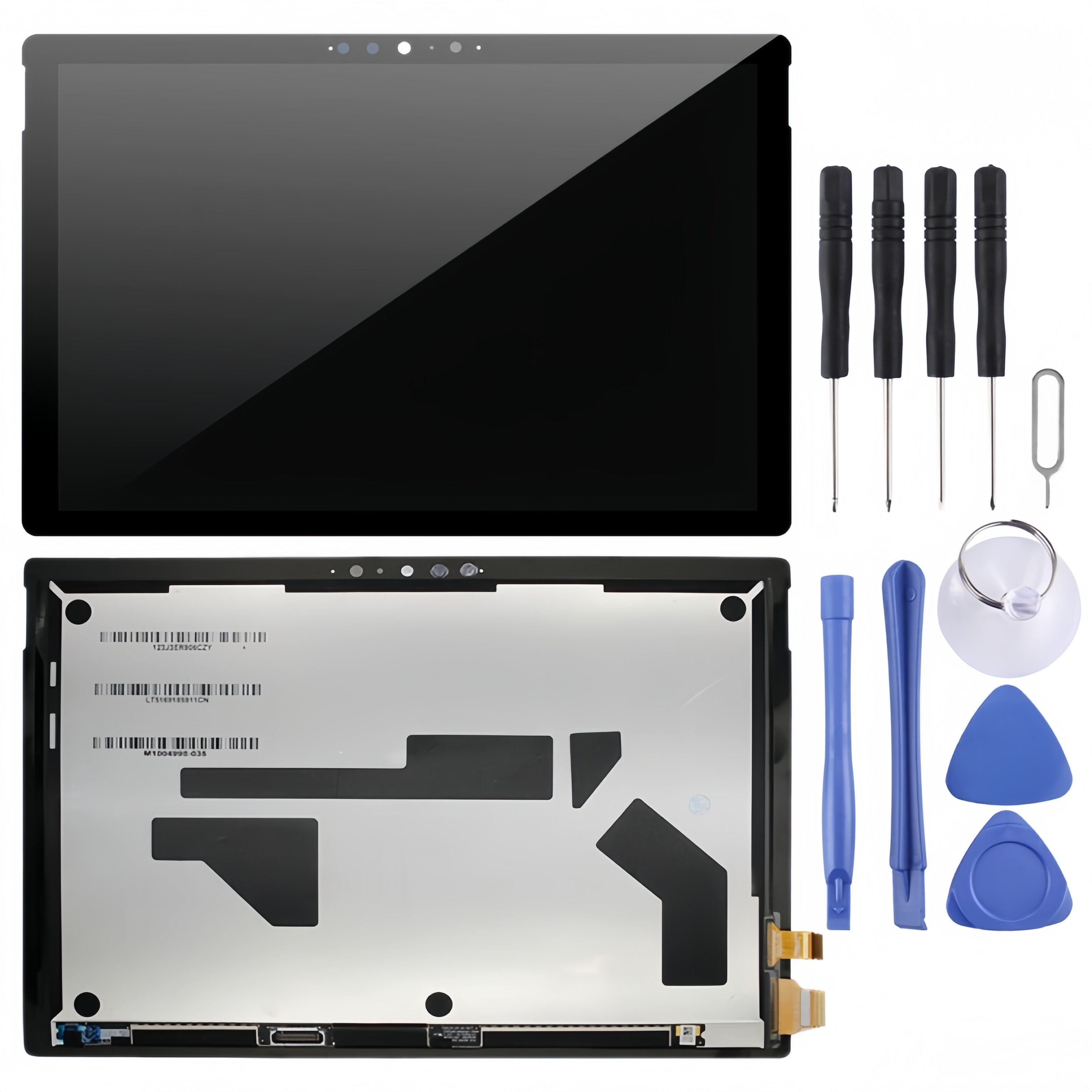 Tablet computer LCD screen ass - Home Office Microsoft avis et prix