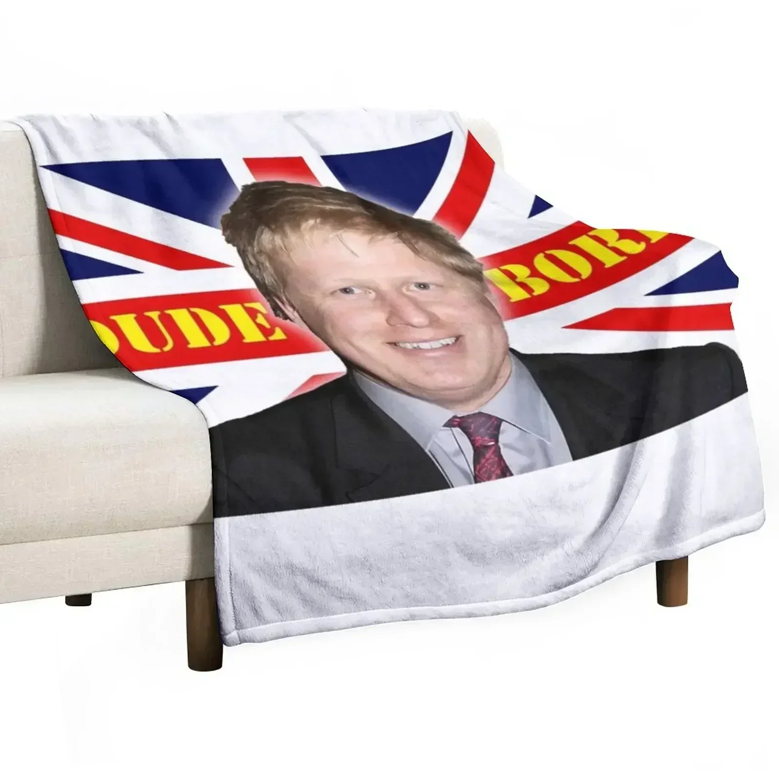 DUDE BORIS UK Prime Minister B - Home Office Ministers avis et prix