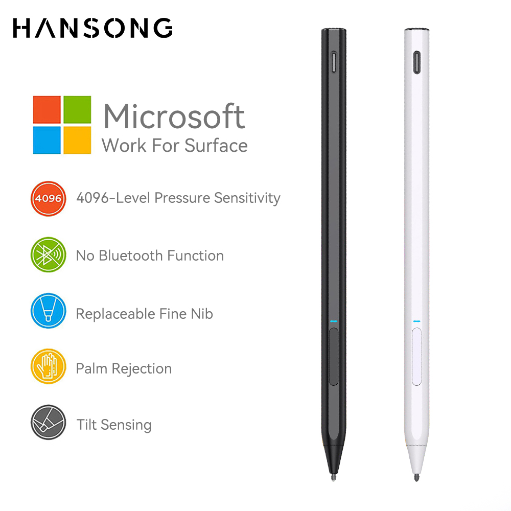 for Microsoft Surface Pen for  - Home Office Microsoft avis et prix
