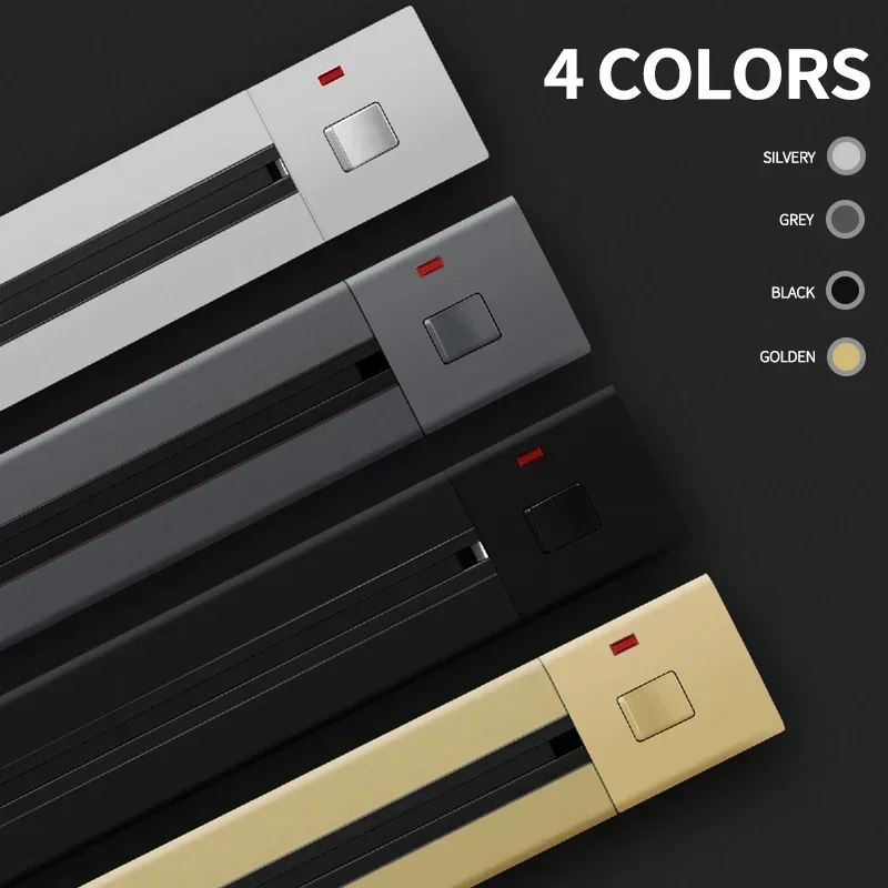 Power Track Home Appliances Un - Power Strip Desk avis et prix
