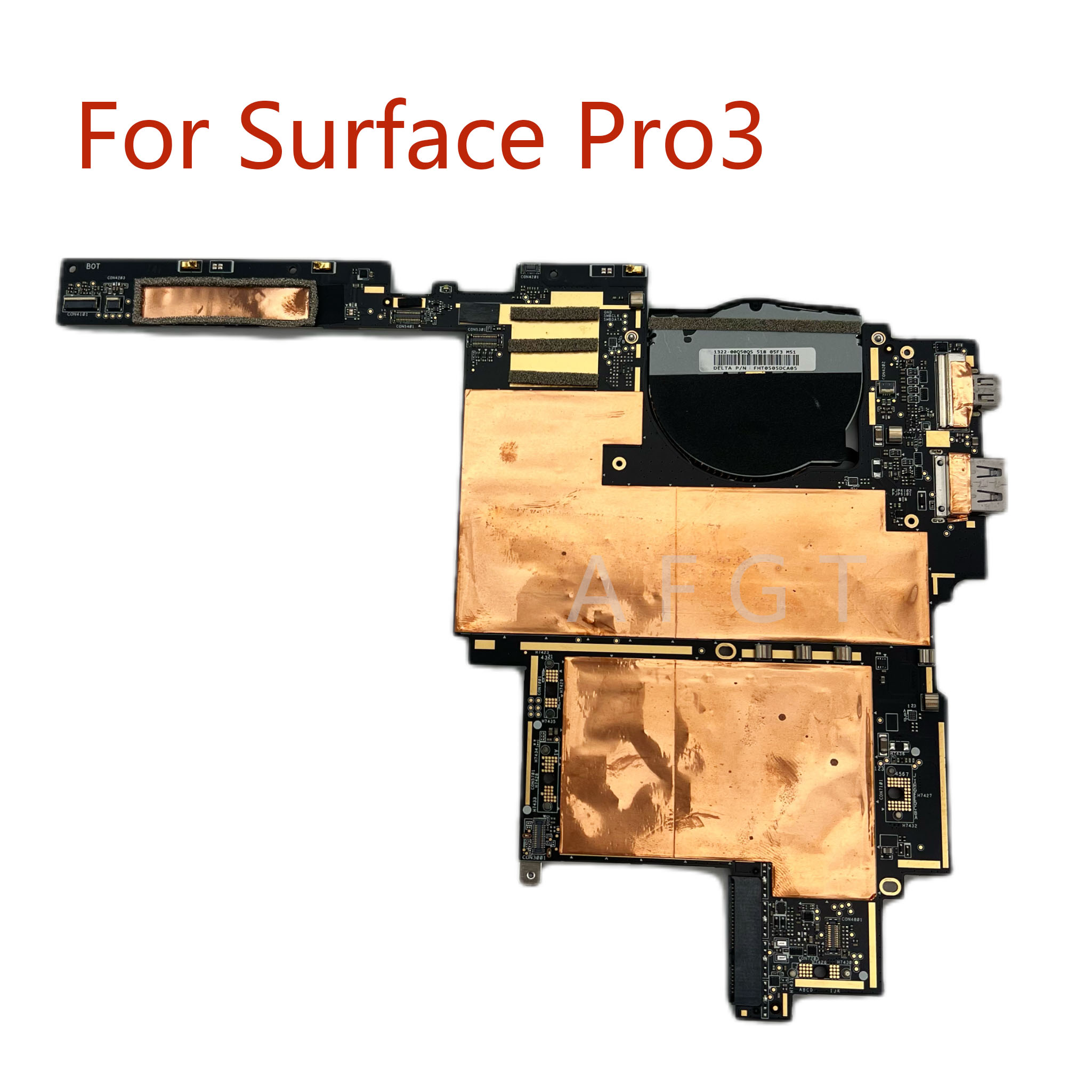 Original Logic Board Replaceme - Home Office Microsoft avis et prix