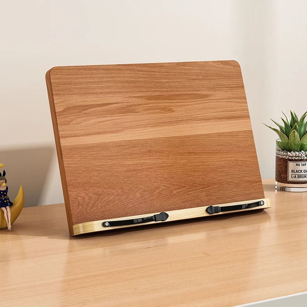 Adjustable Angle Book Holder T - Document Holder Stand avis et prix