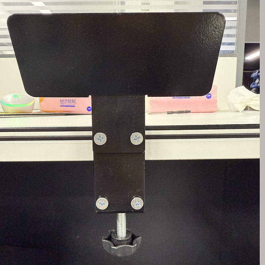 Under Desk Power Strip Holder  - Power Strip Desk avis et prix