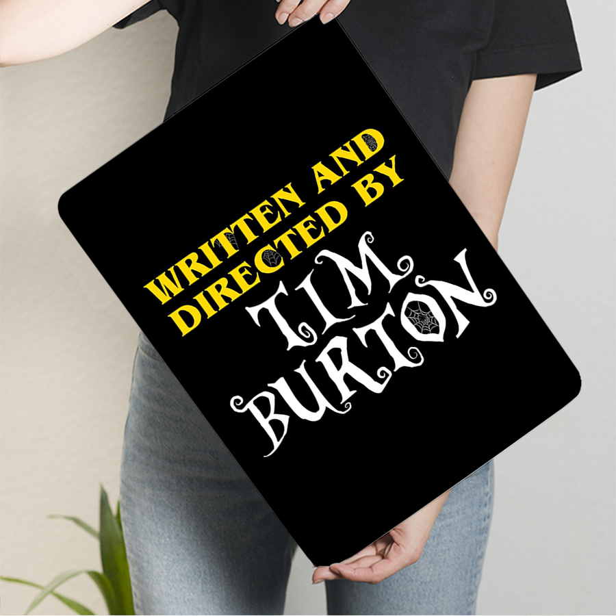 Tim Burton Written and Directe - Home Office Tim avis et prix