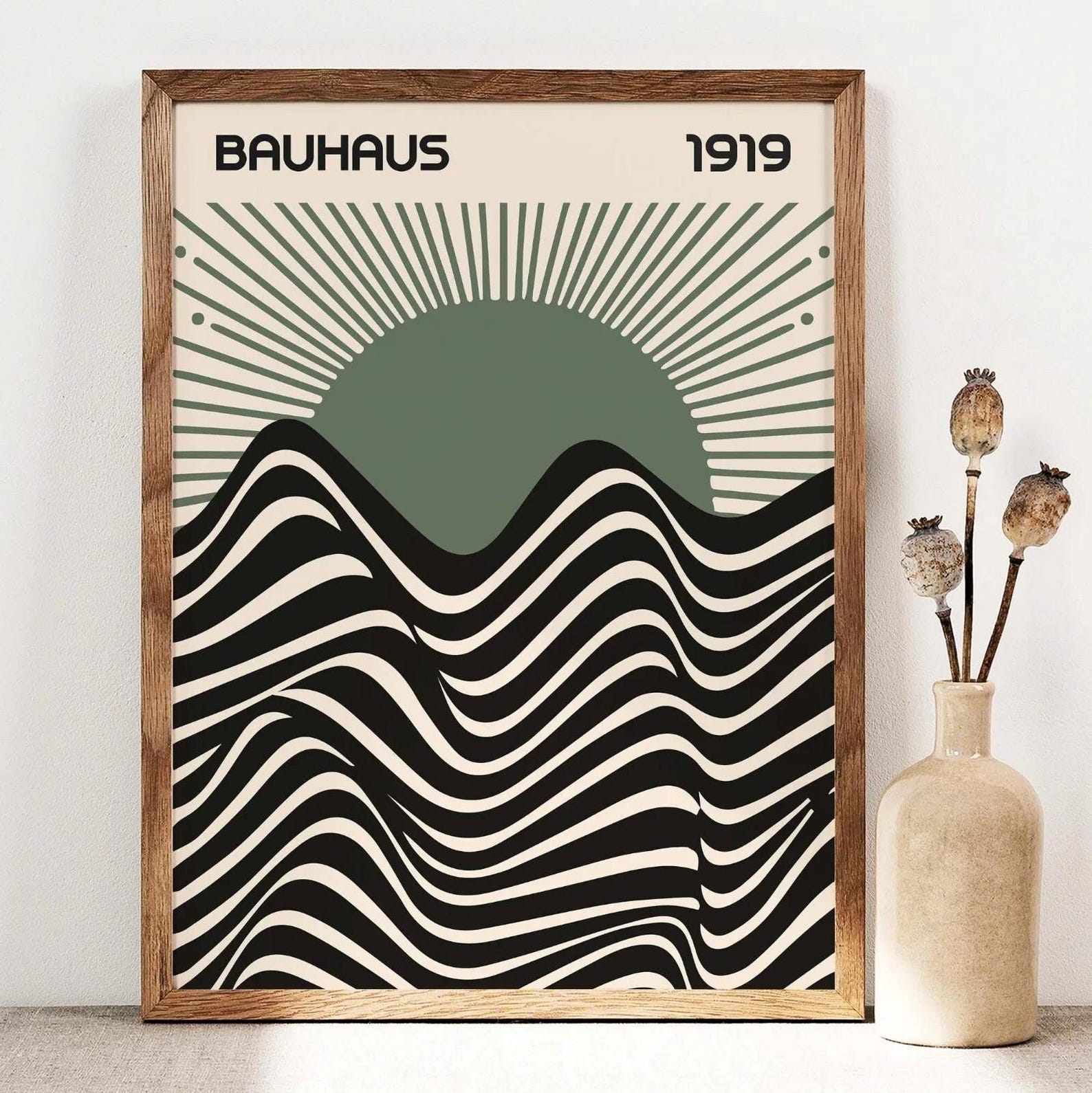 3pcs/set Retro Matisse Canvas  - Home Office Minimalist avis et prix