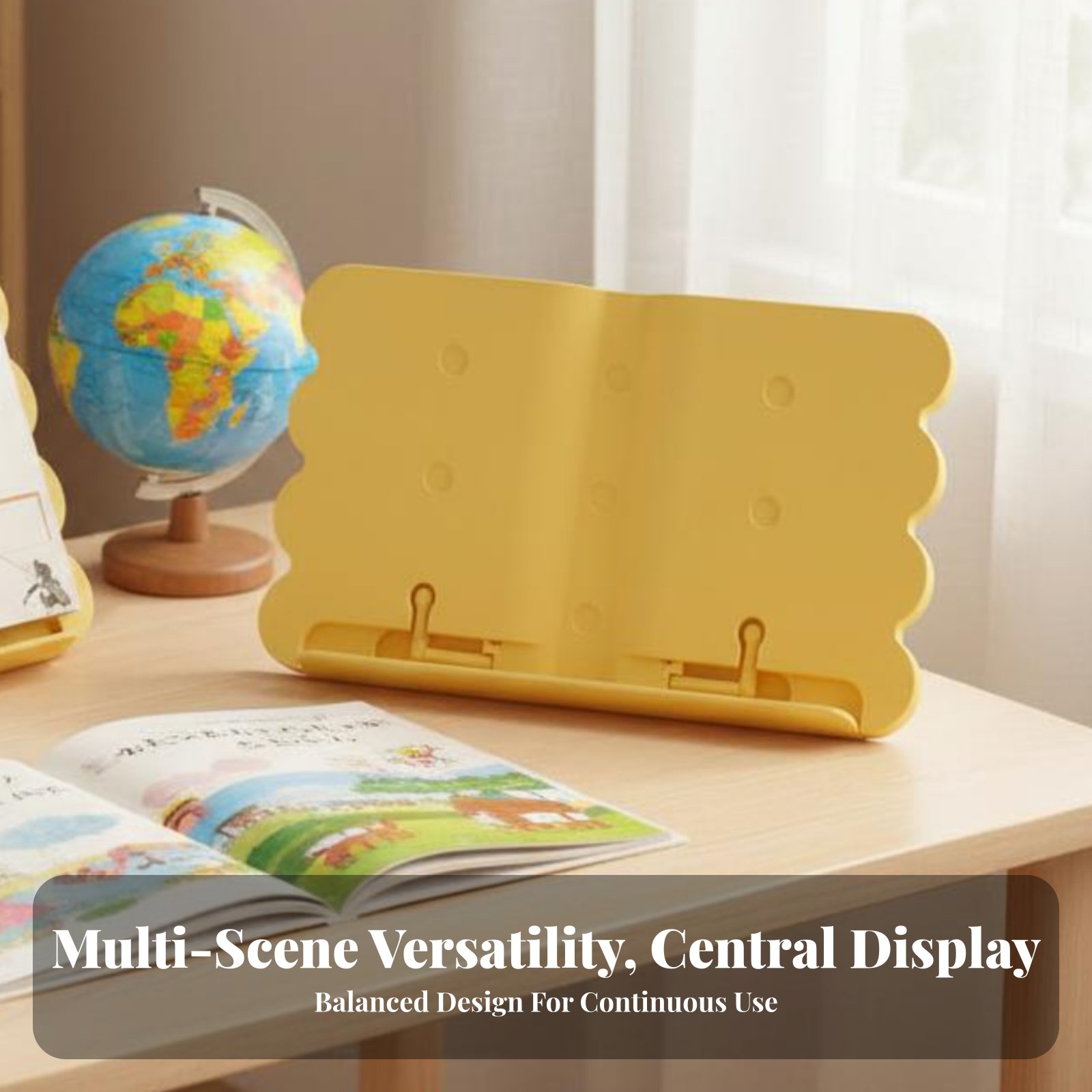 Adjustable Perusing Stand Fold - Document Holder Stand avis et prix