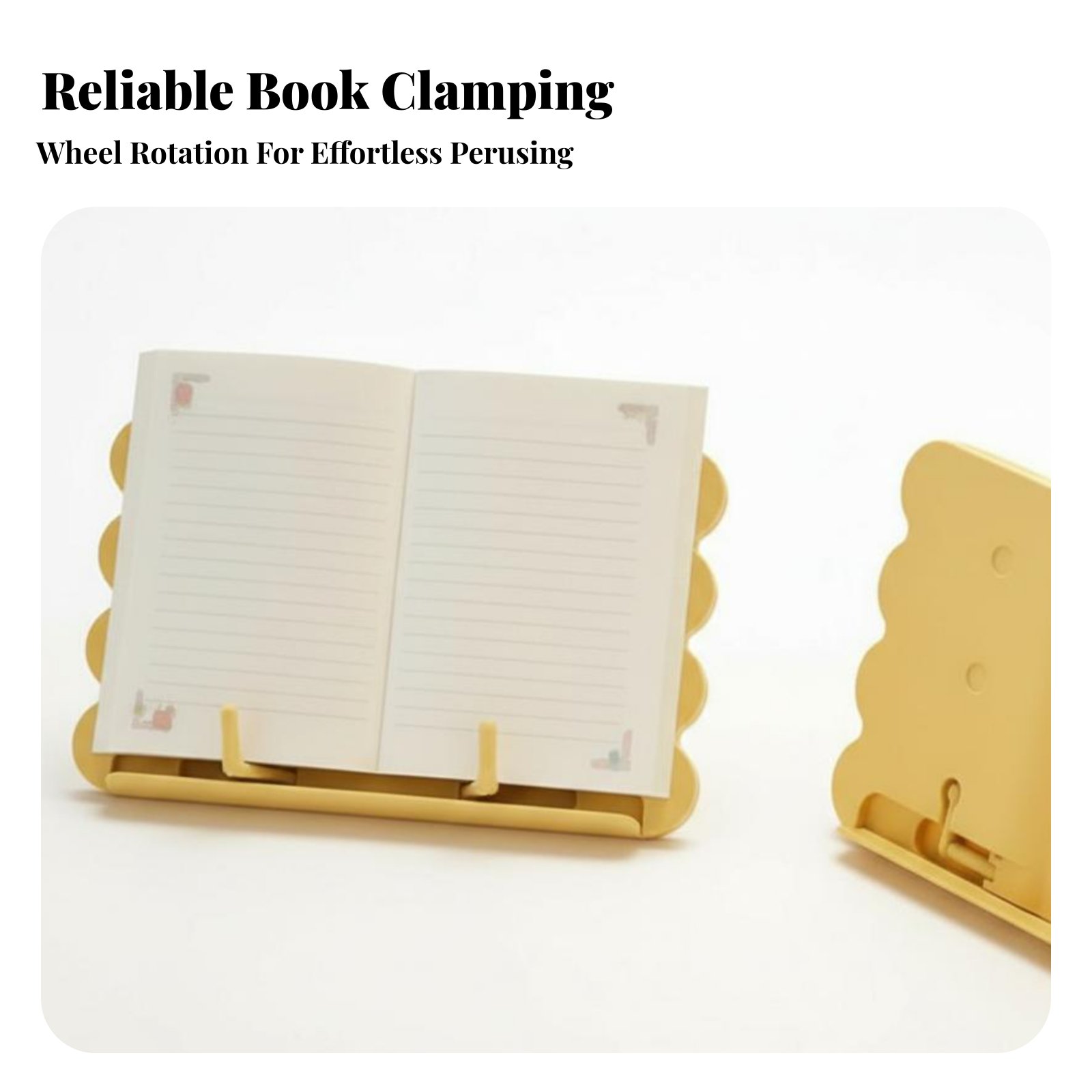 Adjustable Perusing Stand Fold - Document Holder Stand avis et prix