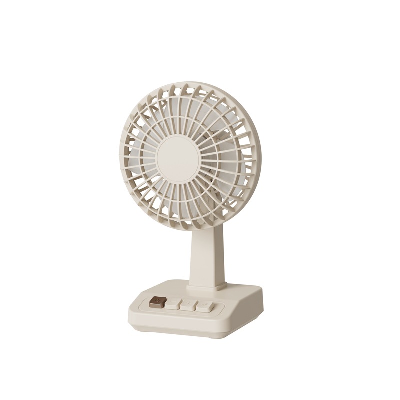 2026 New Retro Desktop Fan Por - Usb Desk Fan avis et prix