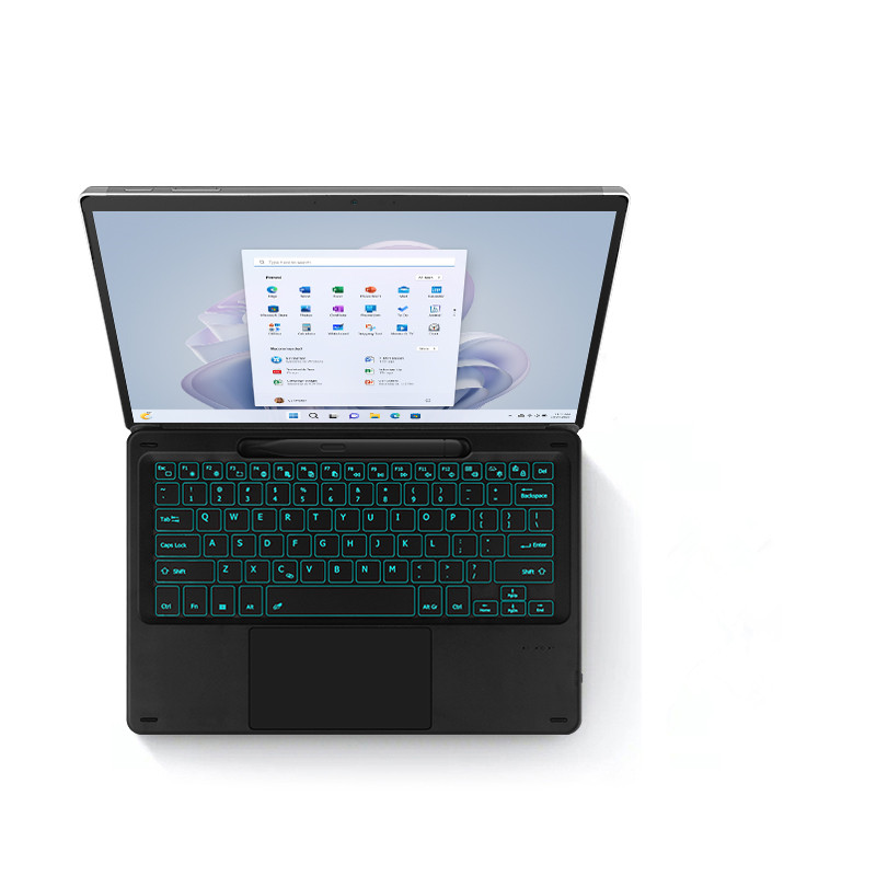 Bluetooth Keyboard For Microso - Home Office Microsoft avis et prix