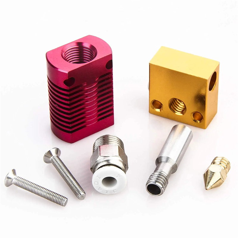 3D Printer Ender 3 Metal J-Hea - Home Office Microsoft avis et prix