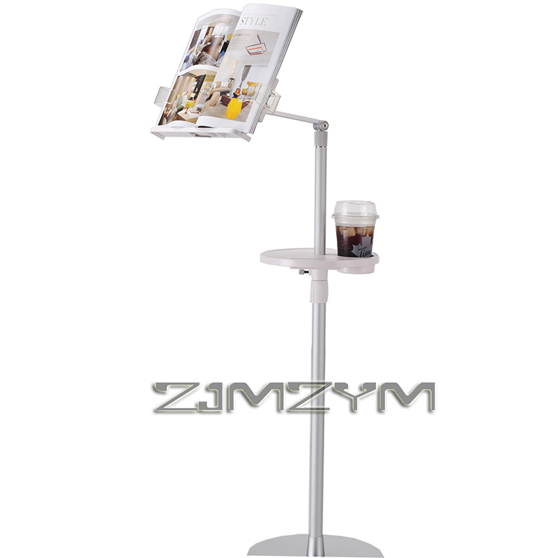 Height Adjustable Reading Book - Document Holder Stand avis et prix