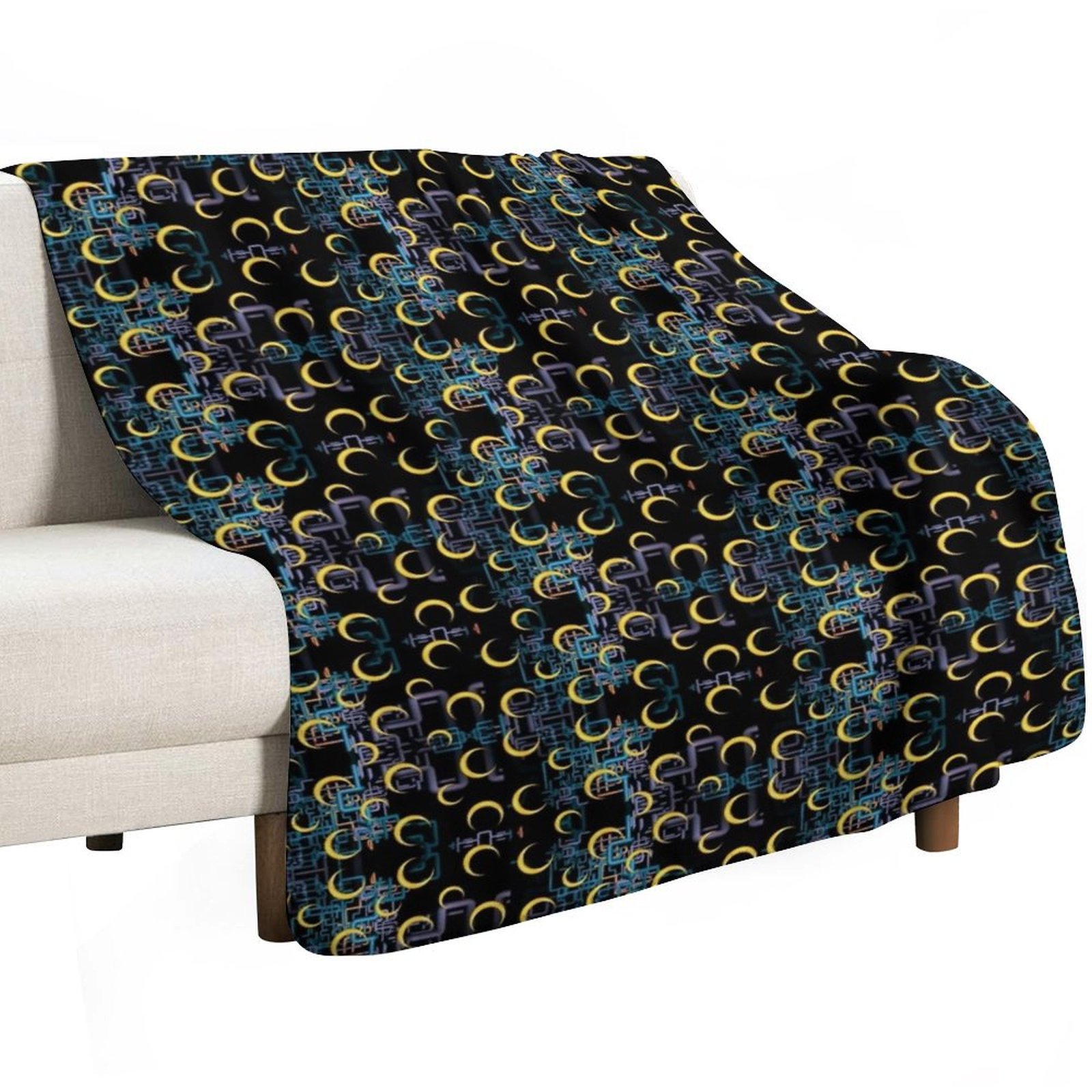 Dan Flashes pattern cool tim r - Home Office Tim avis et prix
