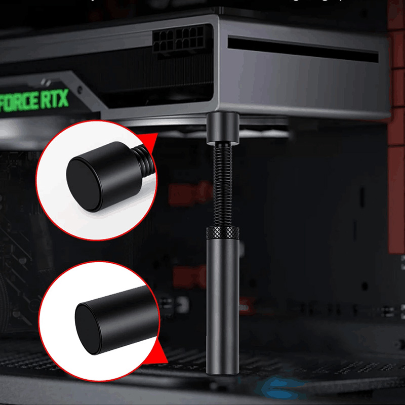 Magnetic GPU Anti-Sag Holder T - Document Holder Stand avis et prix