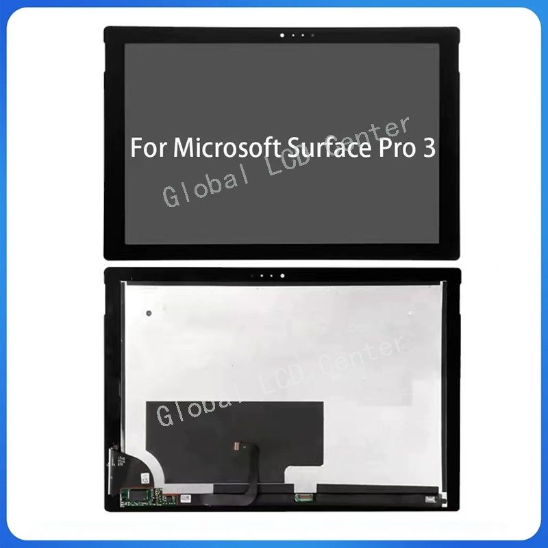 LCD Display Screen For Microso - Home Office Microsoft avis et prix