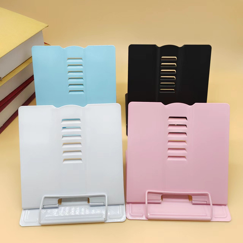 Adjustable Portable Metal Adju - Document Holder Stand avis et prix