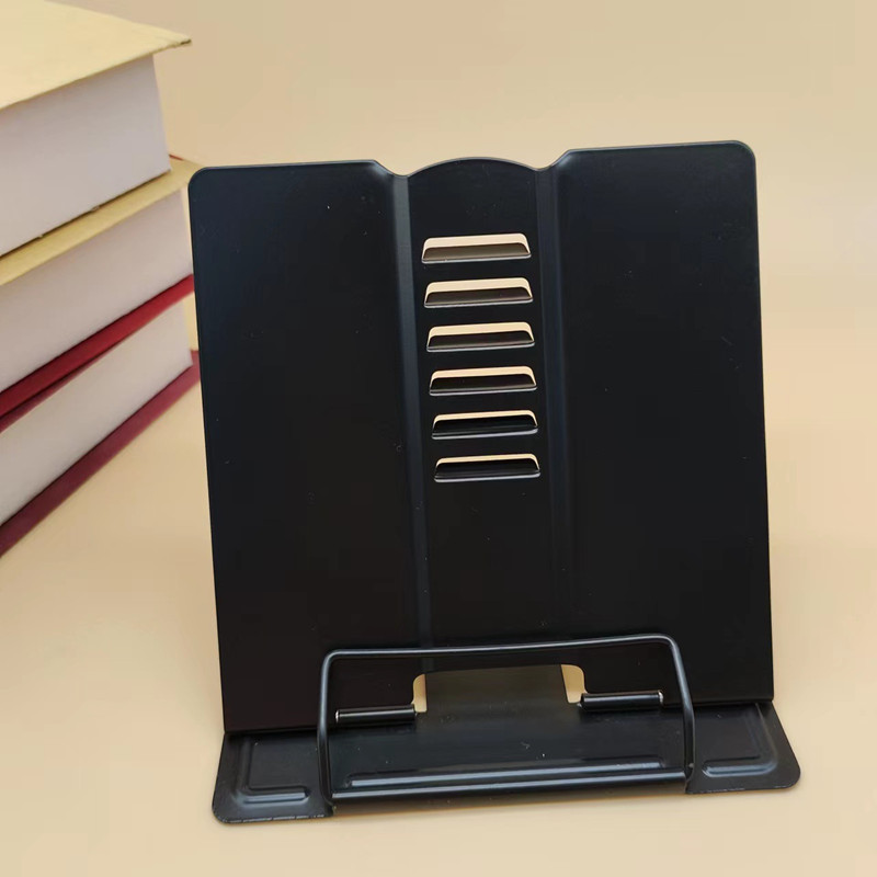 Adjustable Portable Metal Adju - Document Holder Stand avis et prix