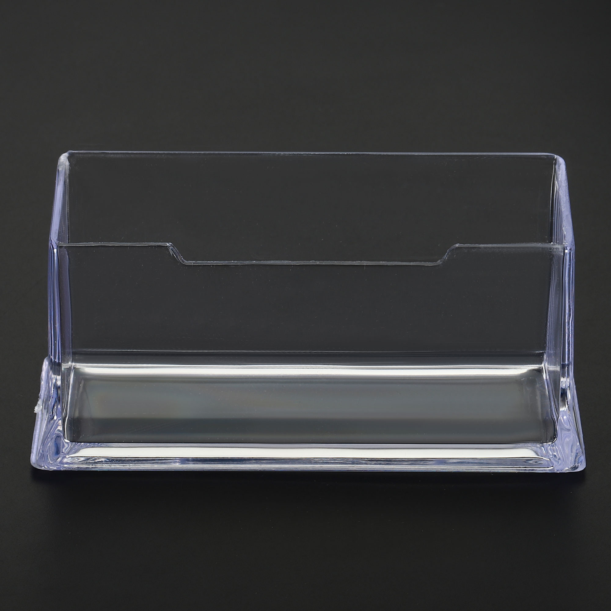 Plastic Business Card Holder 1 - Document Holder Stand avis et prix