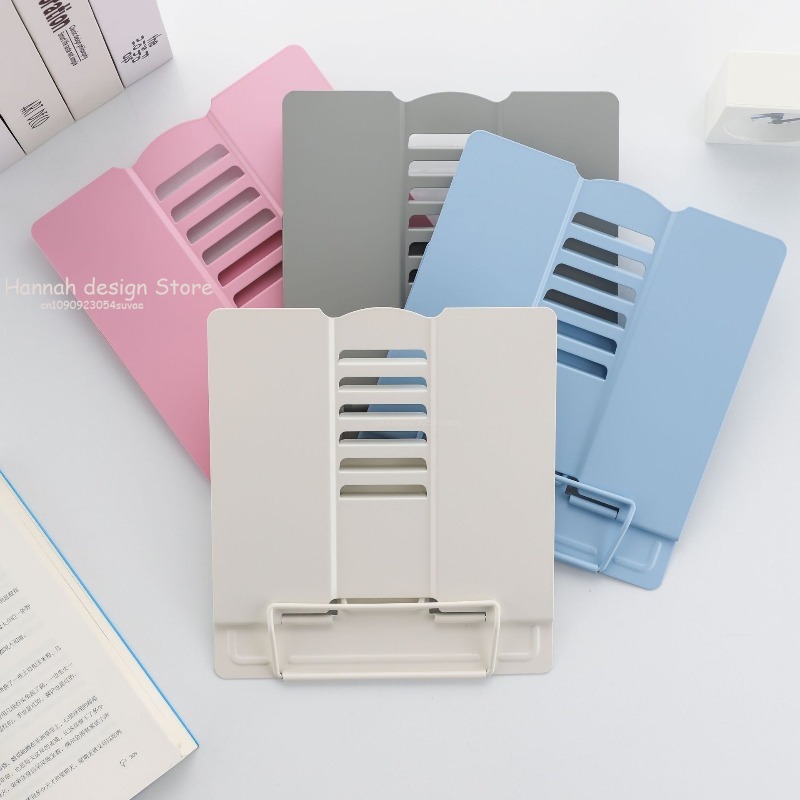 Metal Adjustable Portable Read - Document Holder Stand avis et prix