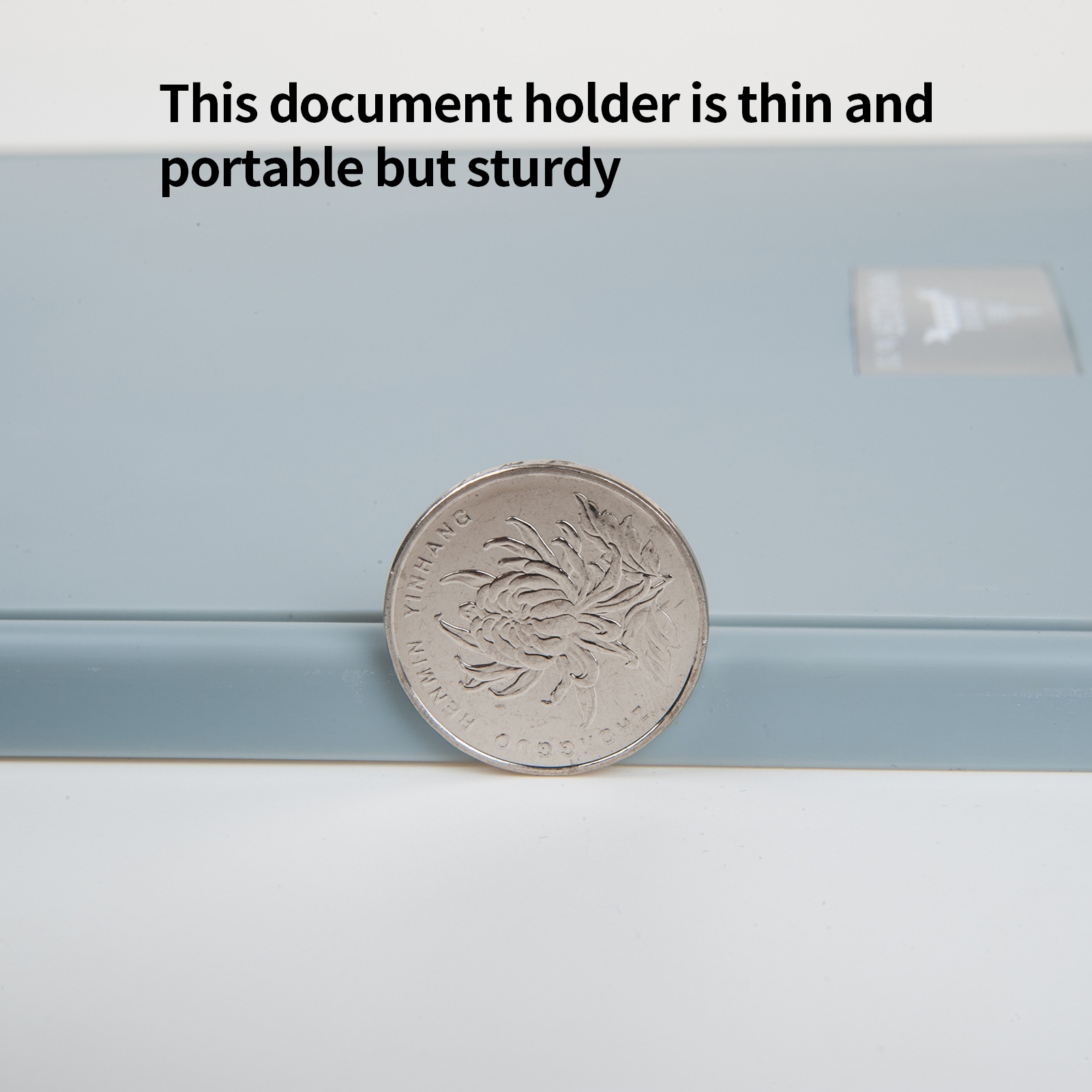 New  A4 Reading Holder Desktop - Document Holder Stand avis et prix