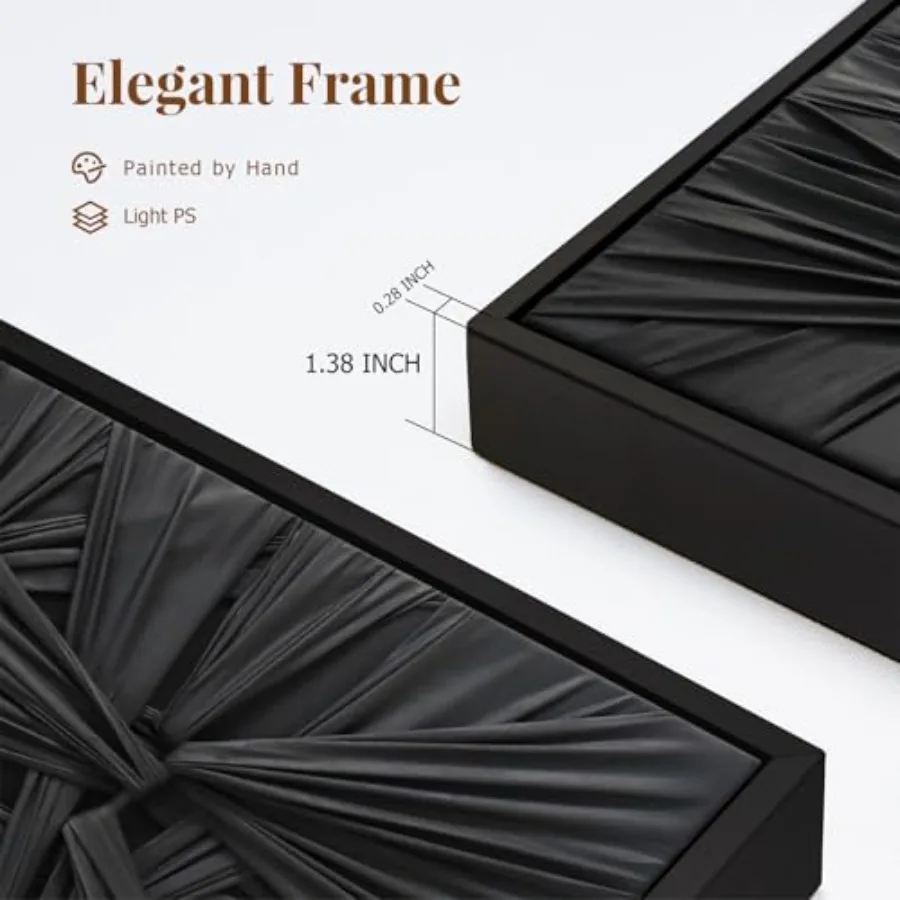 Home office living room wall a - Home Office Minimalist avis et prix