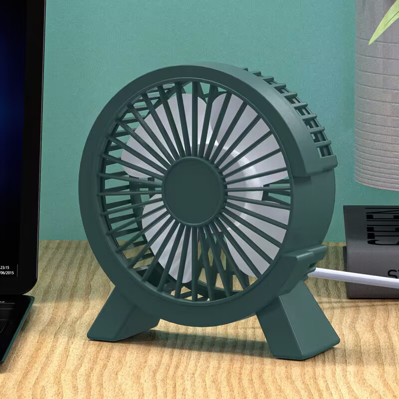Mini USB Rechargeable Table Fa - Usb Desk Fan avis et prix
