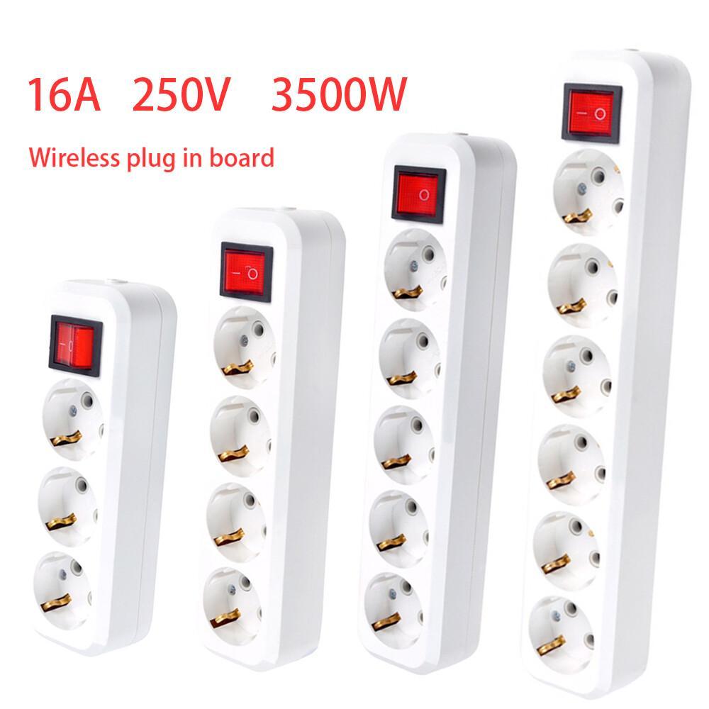 EU Plug Power Strip Wireless E - Power Strip Desk avis et prix