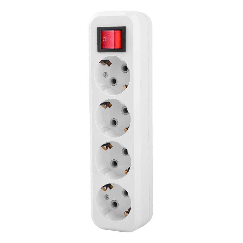EU Plug Power Strip Wireless E - Power Strip Desk avis et prix