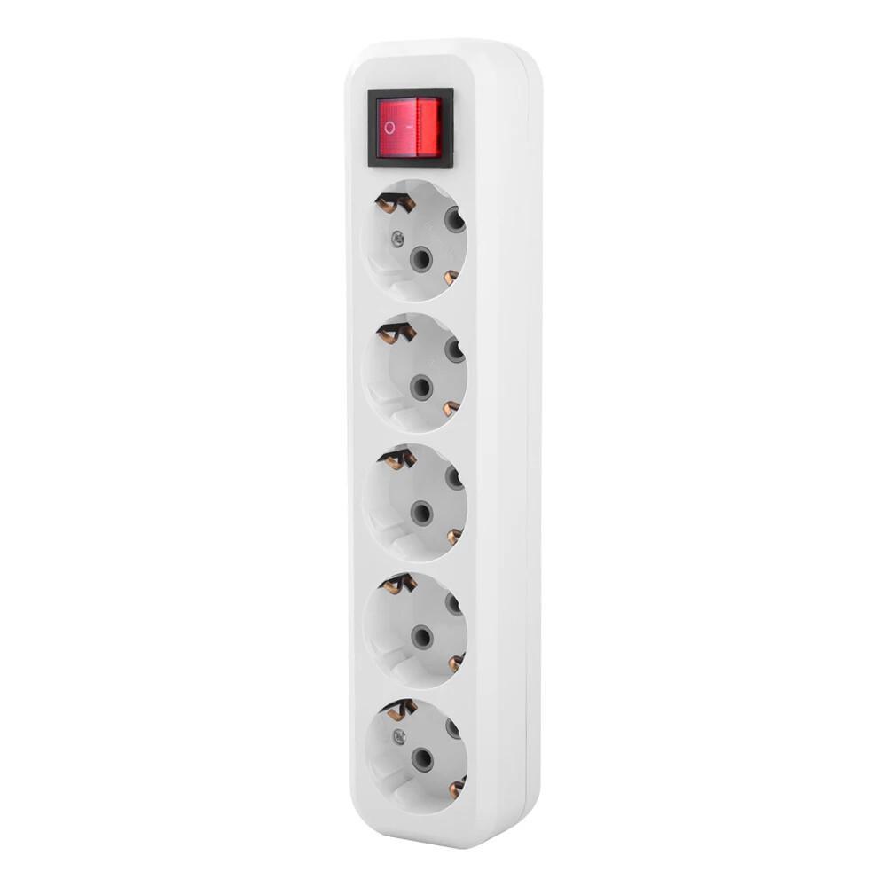 EU Plug Power Strip Wireless E - Power Strip Desk avis et prix