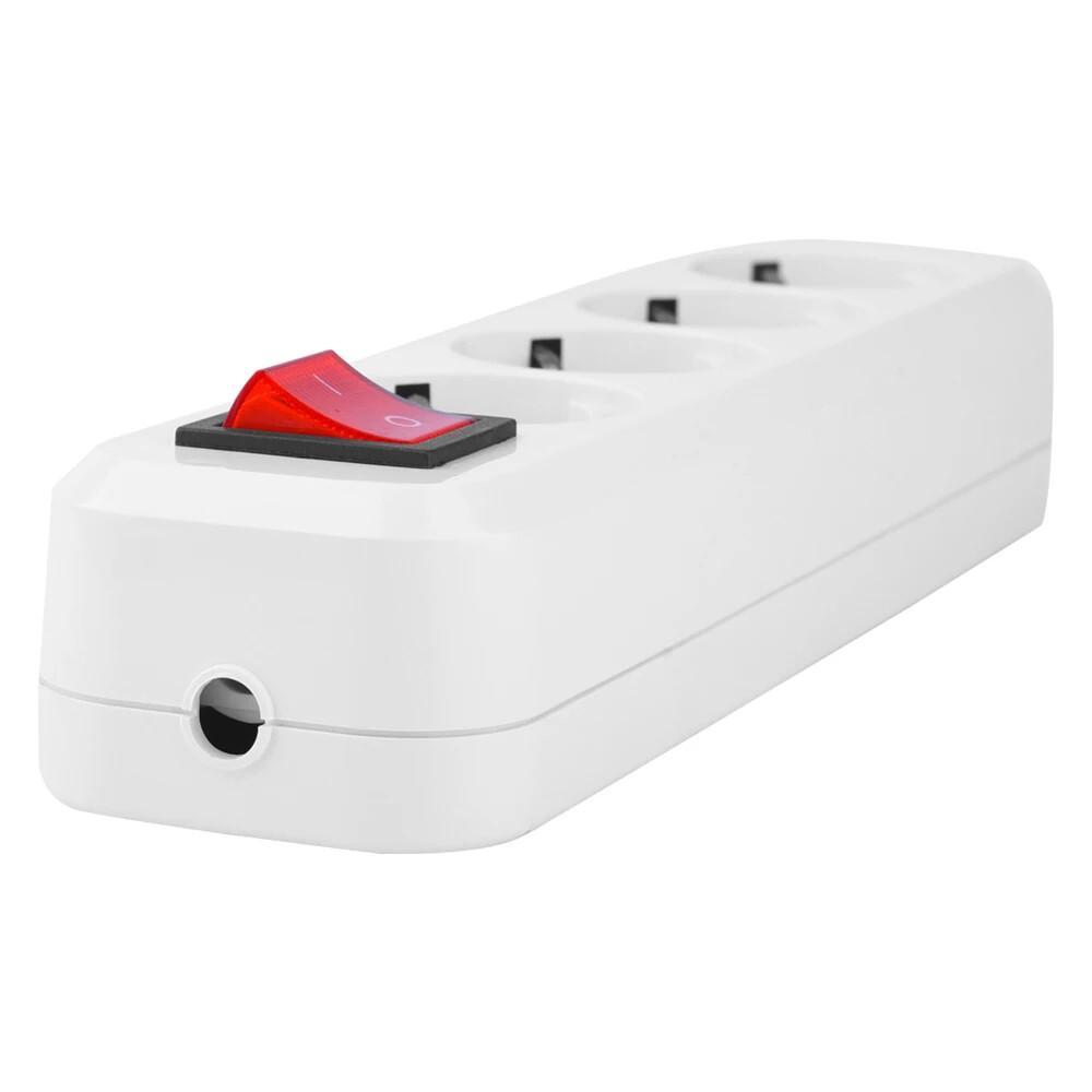 EU Plug Power Strip Wireless E - Power Strip Desk avis et prix
