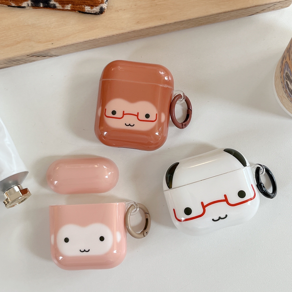 Funng Cute Glasses-wearing Lit - Home Office Microsoft avis et prix