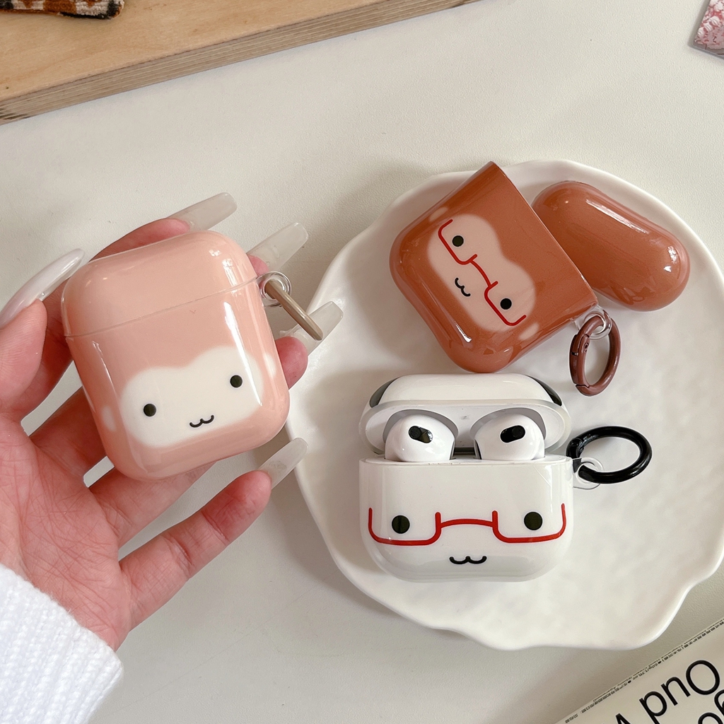 Funng Cute Glasses-wearing Lit - Home Office Microsoft avis et prix