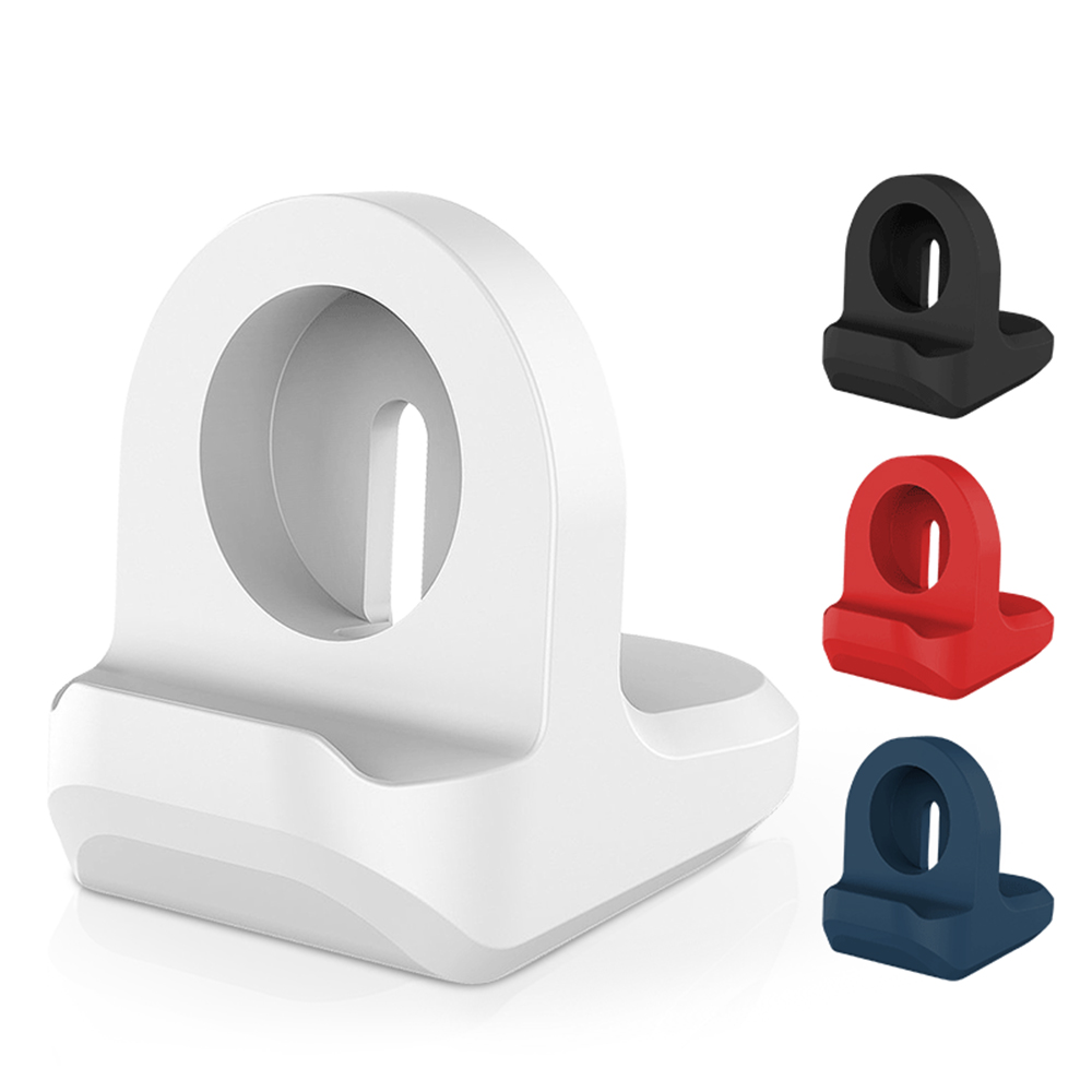 Silicone Charger Stand for App - Desk Charging Station avis et prix