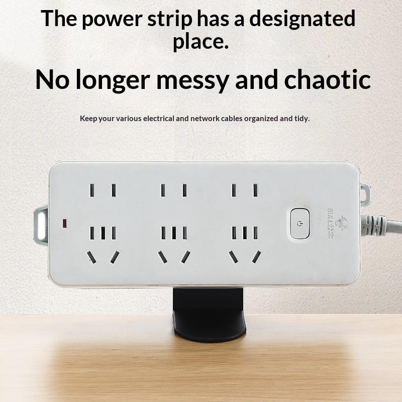 Desktop Power Strip Clamp Moun - Power Strip Desk avis et prix