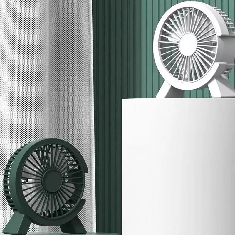 Electric Mini Fan Portable Coo - Usb Desk Fan avis et prix