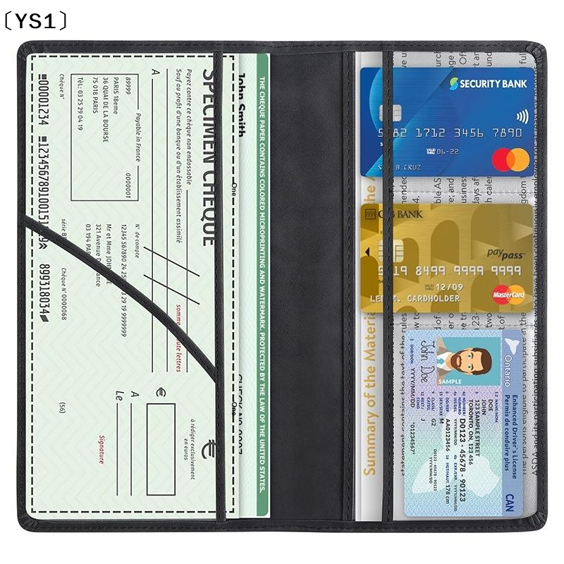 〔YS1〕Car Registration And Insu - Document Holder Stand avis et prix