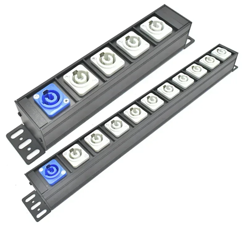 NAC3MPA NAC3MPB C Stage Light  - Power Strip Desk avis et prix
