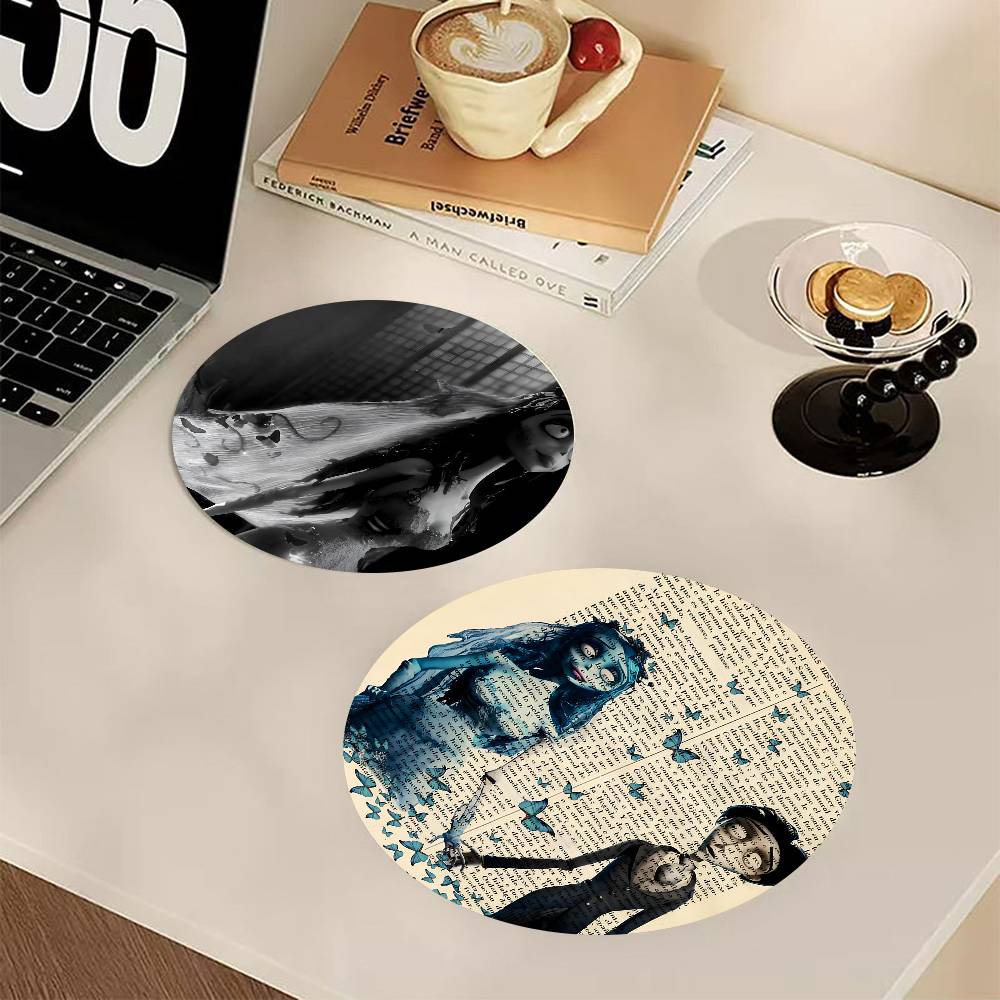 Tim Burton's C-Corpse Bride Ca - Home Office Tim avis et prix
