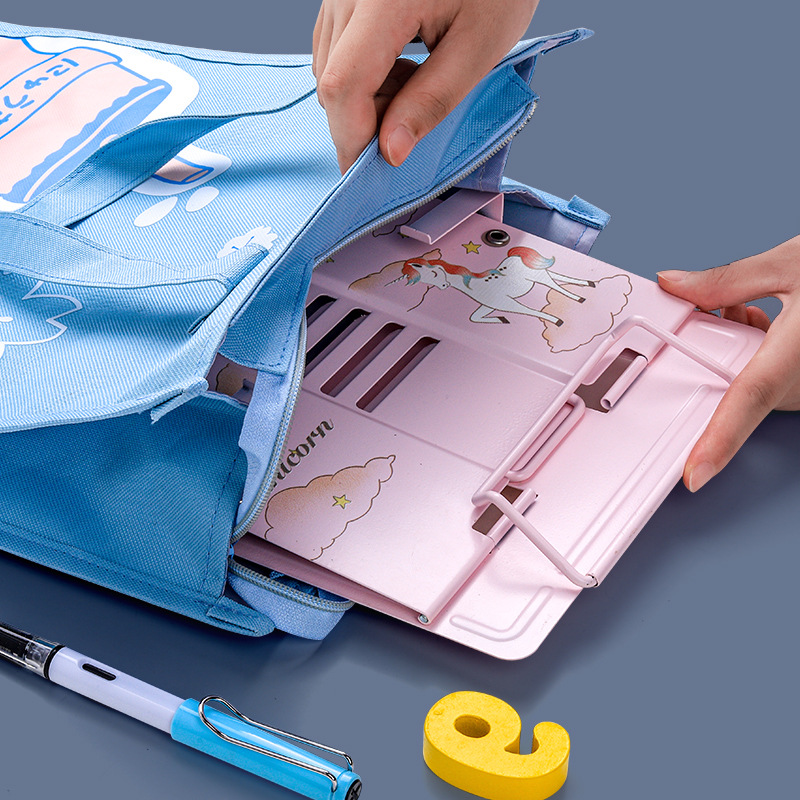 Children's Multi-Functional Re - Document Holder Stand avis et prix